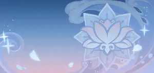 Nilou · Namecard