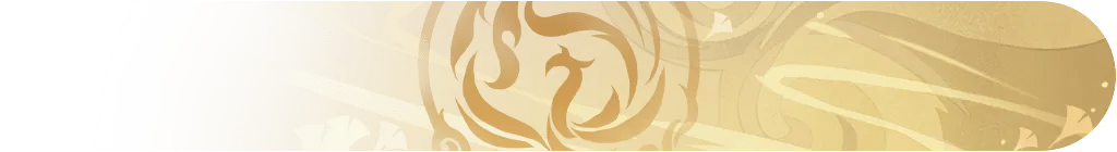 Ningguang · Namecard (banner) from Genshin Impact
