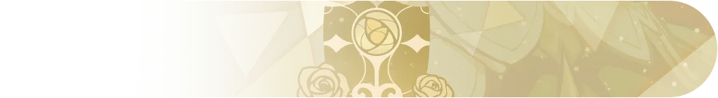 Noelle · Namecard (banner) from Genshin Impact