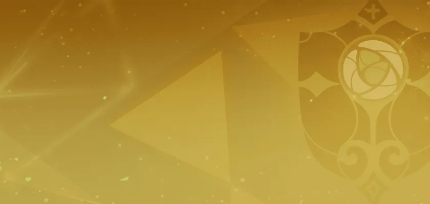 Noelle · Namecard from Genshin Impact