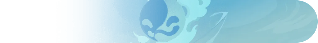 Qiqi · Namecard (banner) from Genshin Impact