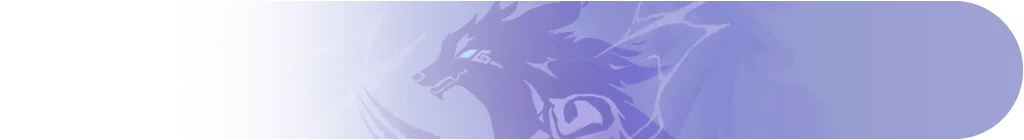 Razor · Namecard (banner) from Genshin Impact