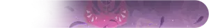 Kujou Sara · Namecard (banner)