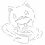 Lynette · Elemental burst (small icon) from Genshin Impact