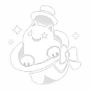 Lyney · Elemental burst (small icon)