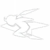Xiao · Elemental skill from Genshin Impact