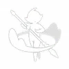 Yun Jin · Elemental skill