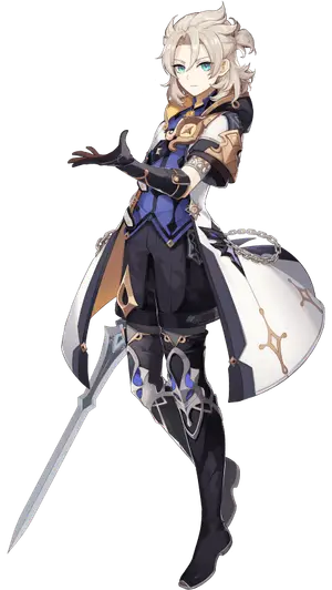 albedo-nobg