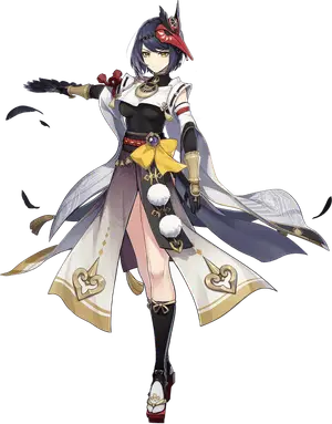 kujou-sara-nobg