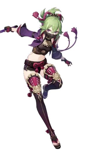 kuki-shinobu-nobg