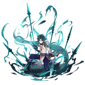 xiao