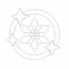 Chongyun · Constellation 4 from Genshin Impact