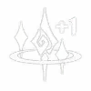 Kaeya · Constellation 6