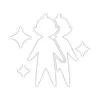 Mika · Constellation 4 from Genshin Impact