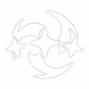 Raiden Shogun · Constellation 1 from Genshin Impact
