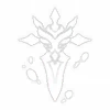 Eula · Constellation 3 from Genshin Impact