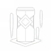 Zhongli · Constellation 3