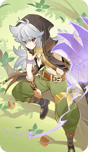 Razor · TCG card