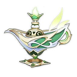 A Thousand Floating Dreams from Genshin Impact