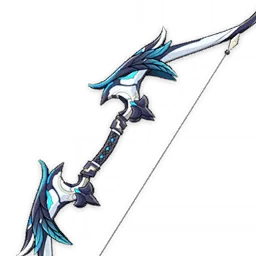 Alley Hunter from Genshin Impact