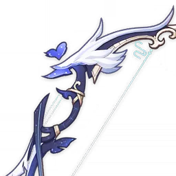 Aqua Simulacra from Genshin Impact