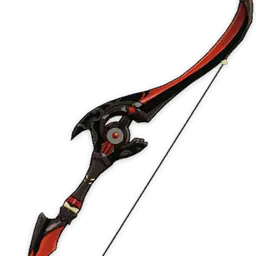 Blackcliff Warbow
