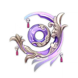 Everlasting Moonglow from Genshin Impact