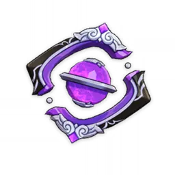 Eye of Perception from Genshin Impact