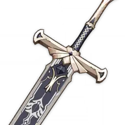 Favonius Greatsword
