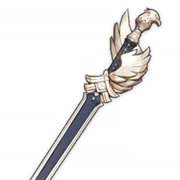 Favonius Sword