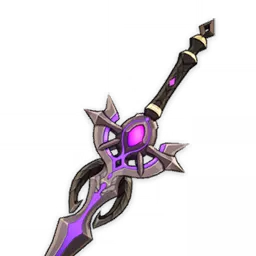 Festering Desire from Genshin Impact