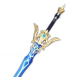 Freedom-Sworn from Genshin Impact