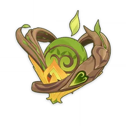 Fruit of Fulfillment from Genshin Impact