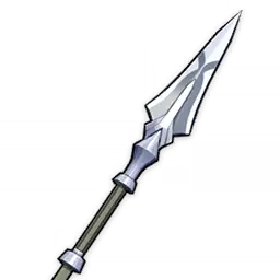 Iron Point
