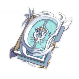 Lost Prayer to the Sacred Winds from Genshin Impact