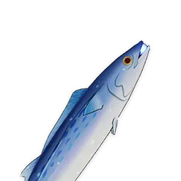 Luxurious Sea-Lord from Genshin Impact