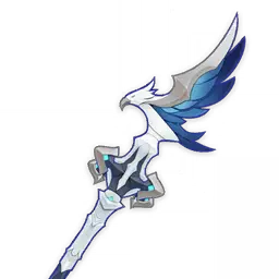 Missive Windspear