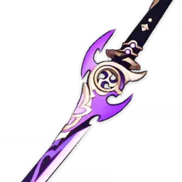 Mistsplitter Reforged
