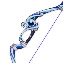 Mouun's Moon from Genshin Impact