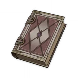 Pocket Grimoire