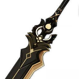 Prototype Archaic from Genshin Impact
