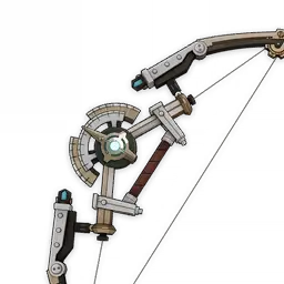 Range Gauge