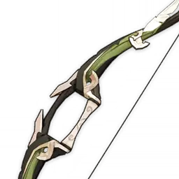 Recurve Bow
