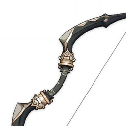 Royal Bow from Genshin Impact