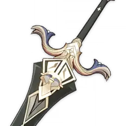 Royal Greatsword