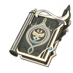 Royal Grimoire