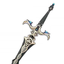 Royal Longsword