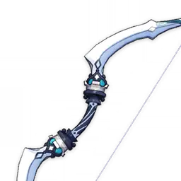Sacrificial Bow