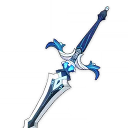 Sacrificial Sword