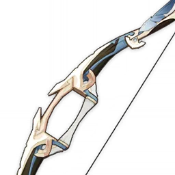 Sharpshooter's Oath from Genshin Impact